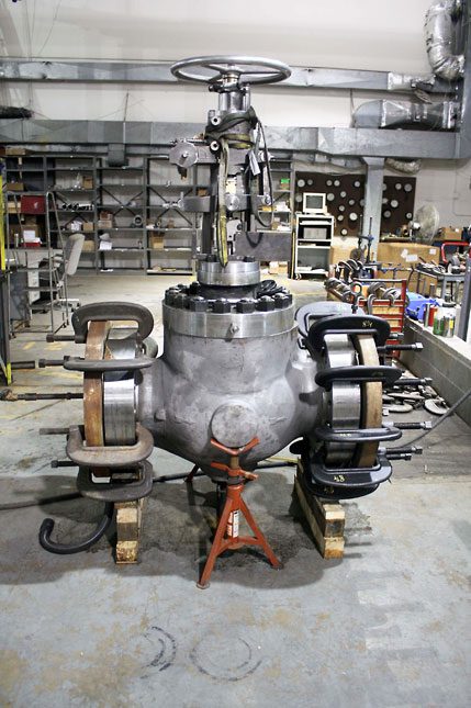 Check Valve