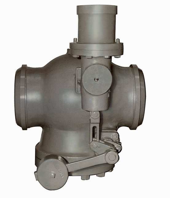 Check Valve