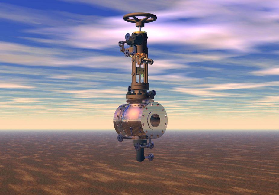 Throttle Trip Valve