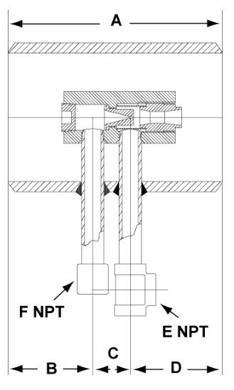 Figure 6970A & 6972A