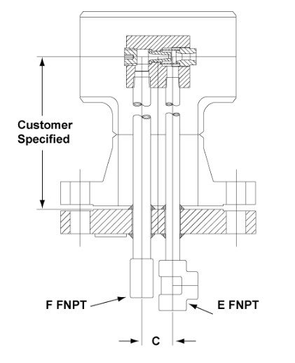 Figure 6970D & 6972D
