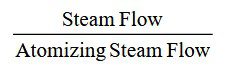 steam flow chart